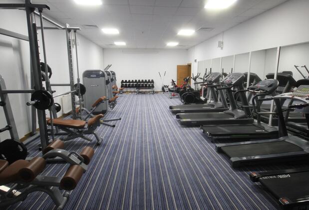 Garden Zara Hotel - Görsel 15