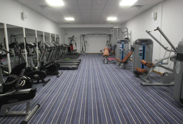 Garden Zara Hotel - Görsel 16