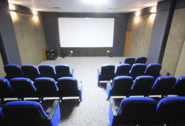 Garden Zara Hotel - Görsel 17