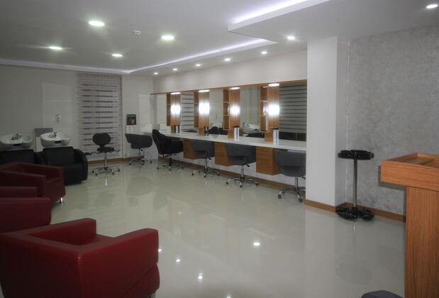 Garden Zara Hotel - Görsel 18