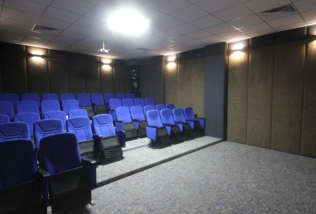 Garden Zara Hotel - Görsel 19