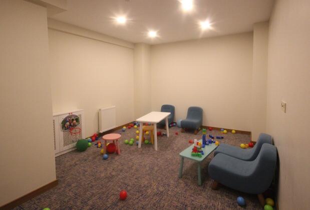 Garden Zara Hotel - Görsel 20