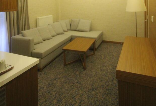 Garden Zara Hotel - Görsel 21