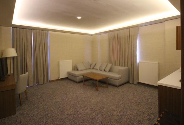 Garden Zara Hotel - Görsel 22