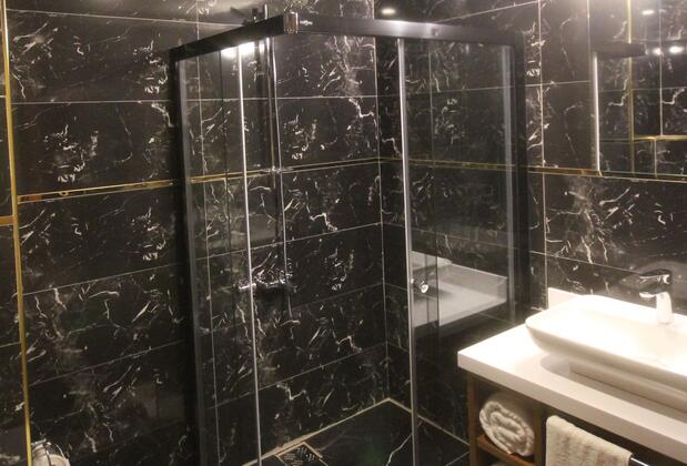 Garden Zara Hotel - Görsel 23