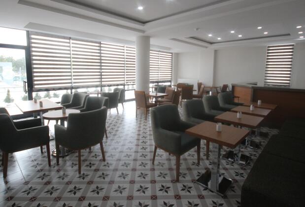 Garden Zara Hotel - Görsel 24