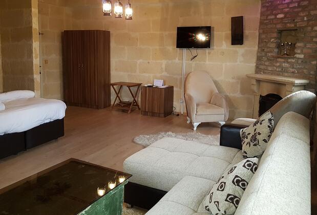 Kazancı Taşhan Otel - Görsel 23