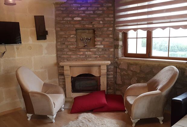 Kazancı Taşhan Otel - Görsel 24