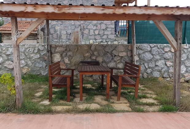 Kazancı Taşhan Otel - Görsel 7