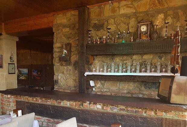 Kazancı Taşhan Otel - Görsel 10