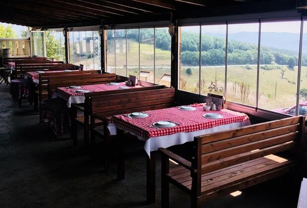 Kazancı Taşhan Otel - Görsel 11