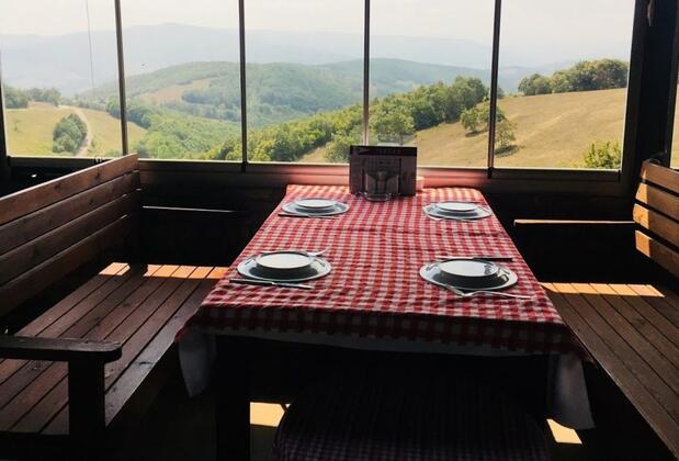 Kazancı Taşhan Otel - Görsel 12