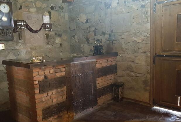 Kazancı Taşhan Otel - Görsel 8