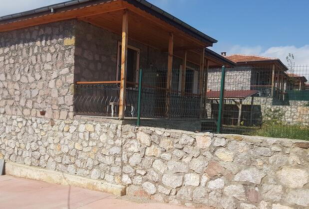 Kazancı Taşhan Otel - Görsel 6