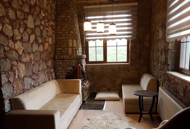 Kazancı Taşhan Otel - Görsel 25