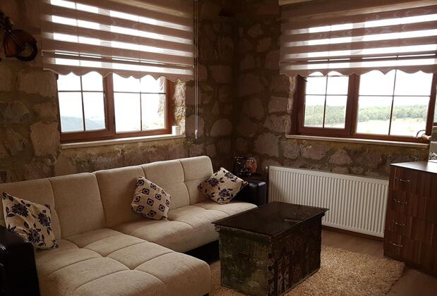 Kazancı Taşhan Otel - Görsel 26