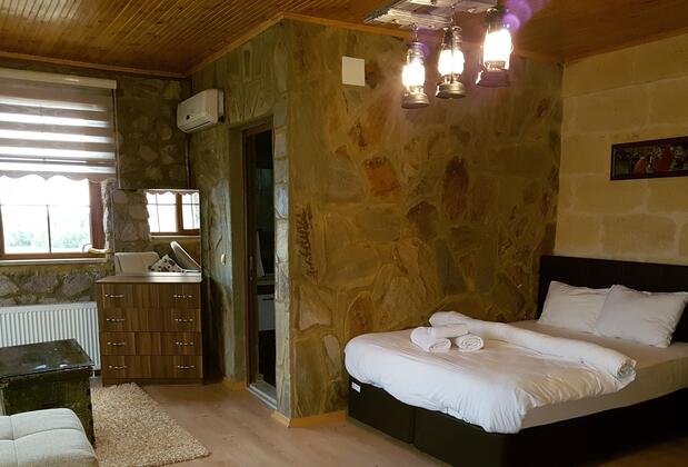 Kazancı Taşhan Otel - Görsel 27