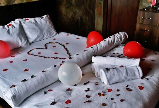 Kazancı Taşhan Otel - Görsel 22