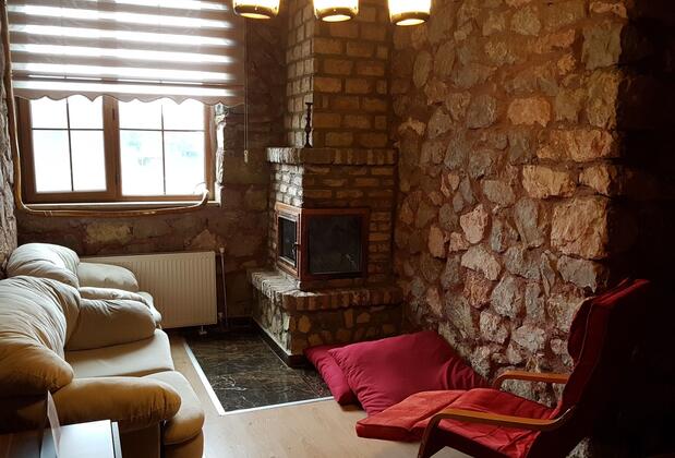 Kazancı Taşhan Otel - Görsel 28