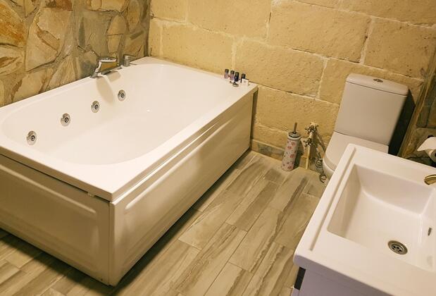 Kazancı Taşhan Otel - Görsel 35