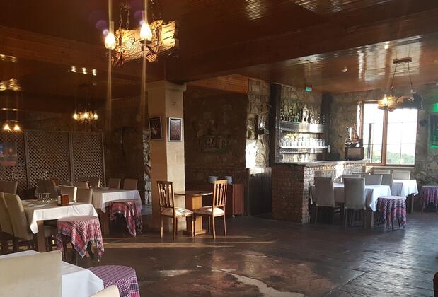 Kazancı Taşhan Otel - Görsel 17