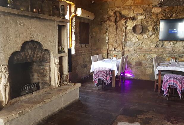 Kazancı Taşhan Otel - Görsel 14