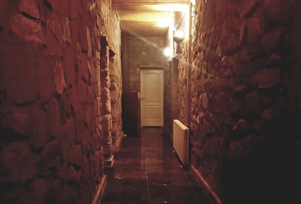 Kazancı Taşhan Otel - Görsel 19