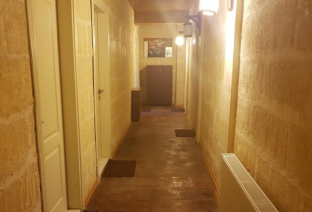 Kazancı Taşhan Otel - Görsel 20