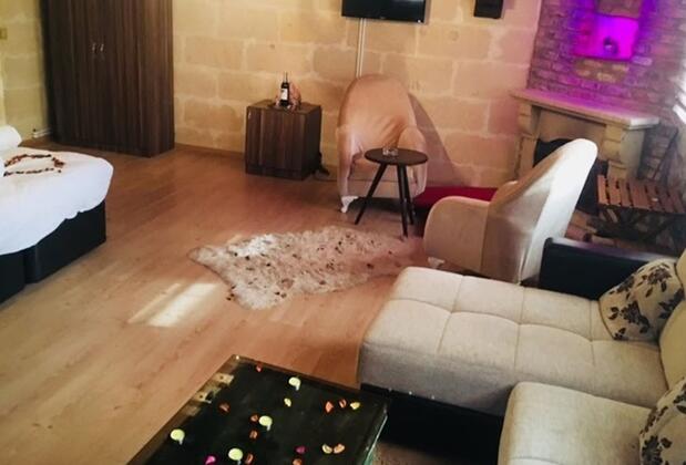 Kazancı Taşhan Otel - Görsel 29