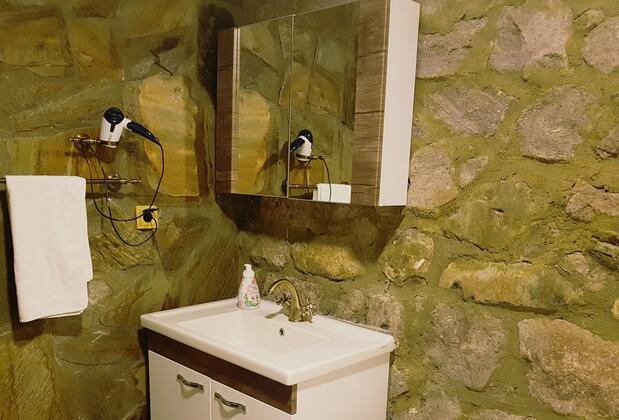 Kazancı Taşhan Otel - Görsel 33