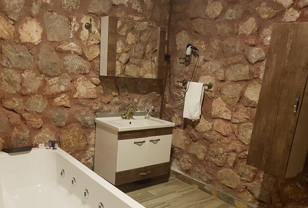 Kazancı Taşhan Otel - Görsel 34