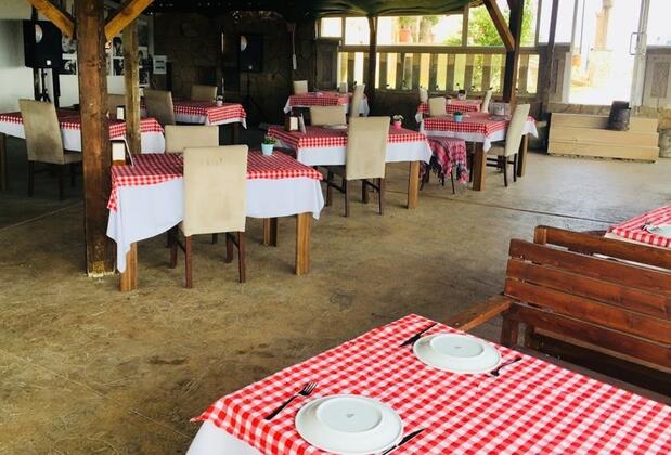 Kazancı Taşhan Otel - Görsel 18