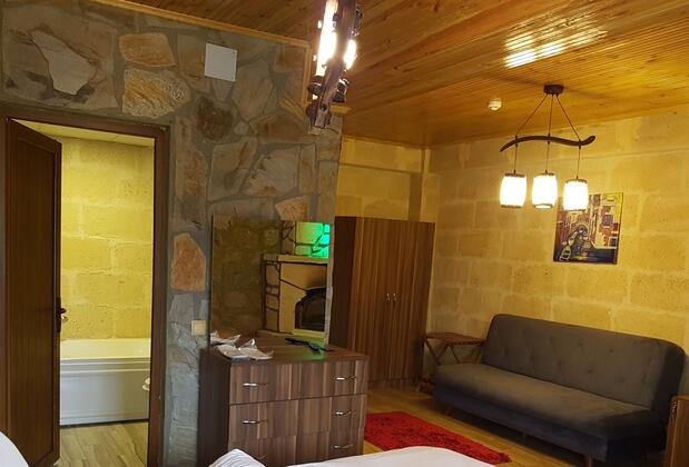 Kazancı Taşhan Otel - Görsel 30