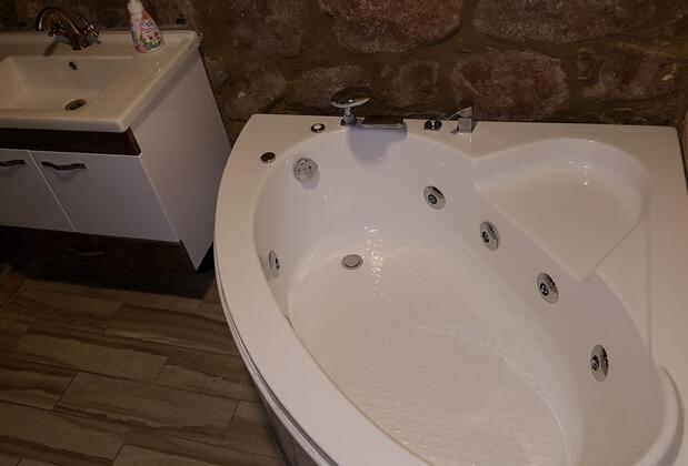 Kazancı Taşhan Otel - Görsel 32