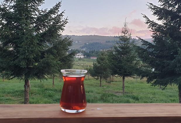 Yıldız Tepe Otel & Pansiyon - Görsel 8