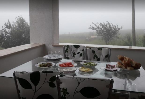Yıldız Tepe Otel & Pansiyon - Görsel 11