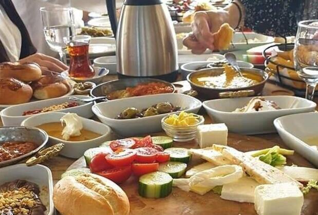 Yıldız Tepe Otel & Pansiyon - Görsel 13