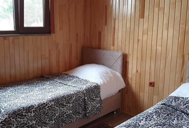 Yıldız Tepe Otel & Pansiyon - Görsel 17