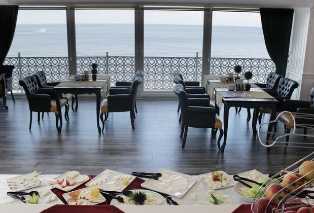 Gayasis Resort Hotel - Görsel 9