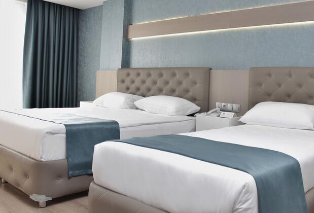 Gayasis Resort Hotel - Görsel 6