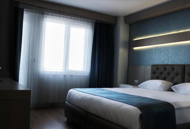 Gayasis Resort Hotel - Görsel 10