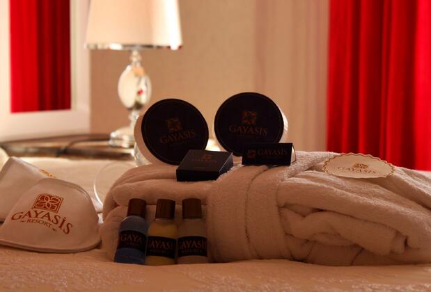 Gayasis Resort Hotel - Görsel 7