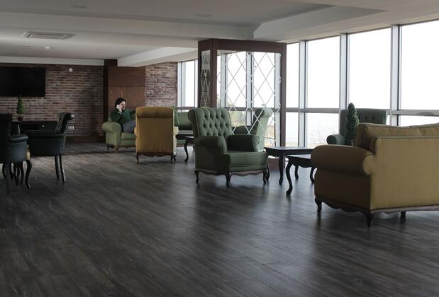 Gayasis Resort Hotel - Görsel 4