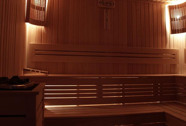 Gayasis Resort Hotel - Görsel 13