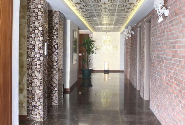 Gayasis Resort Hotel - Görsel 3