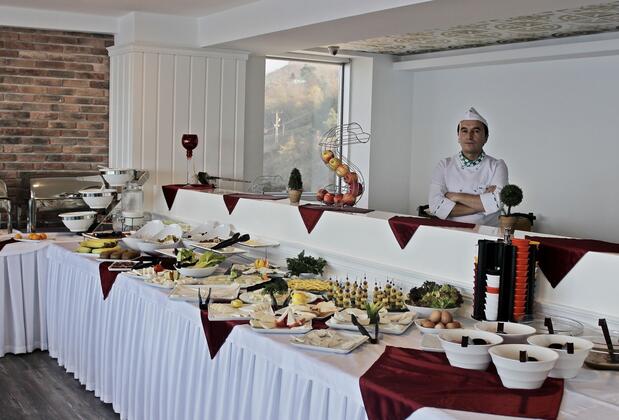 Gayasis Resort Hotel - Görsel 11