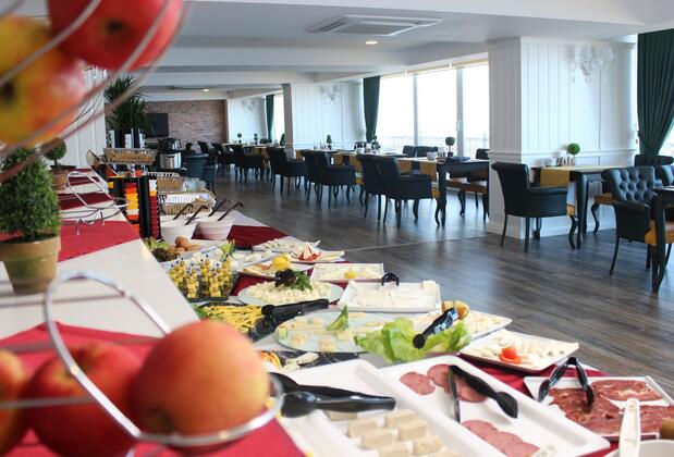 Gayasis Resort Hotel - Görsel 12