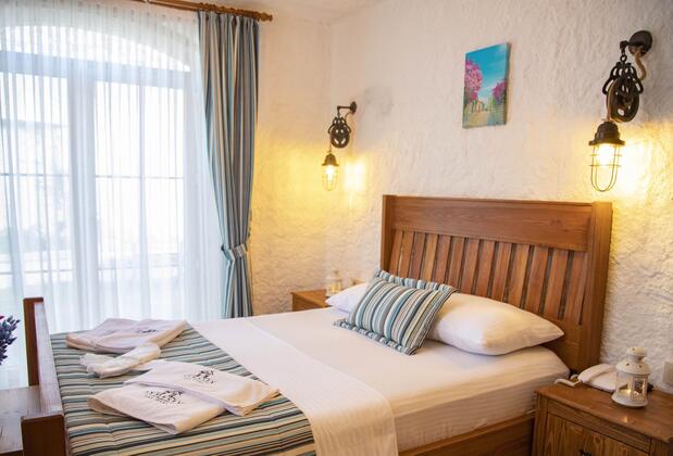 The Fountain Hotel - Görsel 6