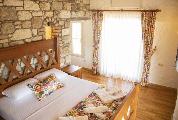 The Fountain Hotel - Görsel 4