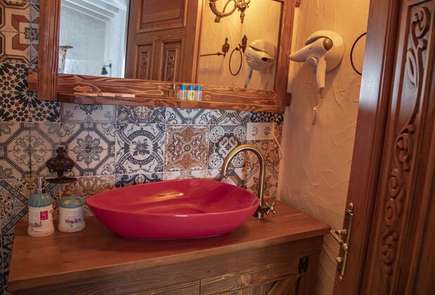 The Fountain Hotel - Görsel 9